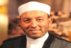 داخلية الانقلاب تعتقل الشيخ محمد جبريل من مطار القاهرة