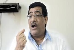 اعتقال مؤلف "هل مصر بلد فقير حقا؟" بعد مصادرة الكتاب