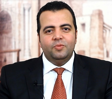 شرطة الانقلاب تعتقل البرلماني السابق مصطفى النجار