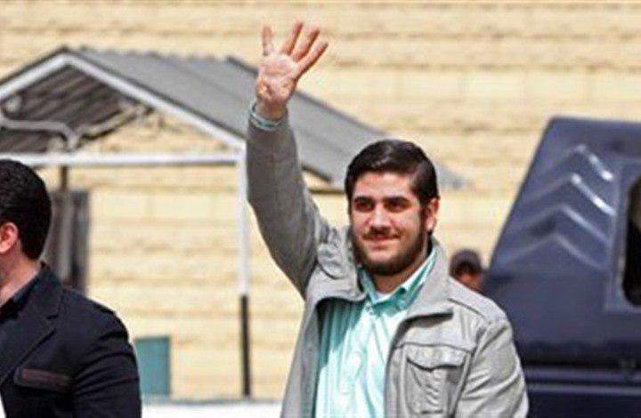 المجلس الثوري يدين اعتقال عبدالله نجل الرئيس مرسي