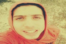 اعتقال تعسفي بحق طالب الثانوي عمر إبراهيم بالشرقية