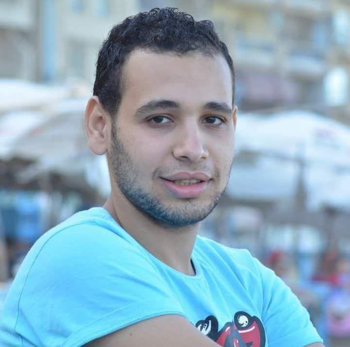 اختفاء الطالب طارق رفاعي عقب حصوله على البراءة بالشرقية