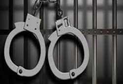 شرطة الانقلاب تعتقل عباس أحمد بمدينة السادات بالمنوفية