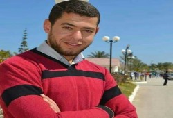 أسرة الدكتور محمد الحسيني تطالب بإنقاذ حياته بسجن ليمان المنيا