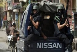 اعتقال ثلاثة طلاب تعسفيا من مركز ببا ببني سويف