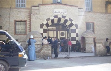 ليمان المنيا يواصل الاعتداء على المعتقلين.. واستغاثات لإنقاذهم