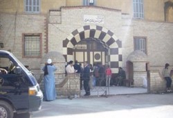 ليمان المنيا يواصل الاعتداء على المعتقلين.. واستغاثات لإنقاذهم