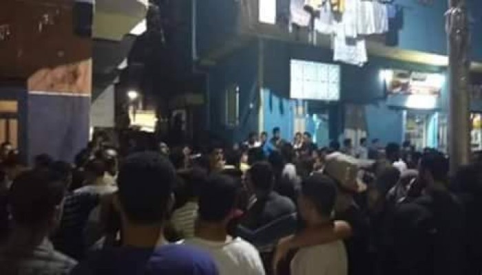 جريمة قتل أطفال ميت سلسيل.. سطوة الكبار تسحق الصغار