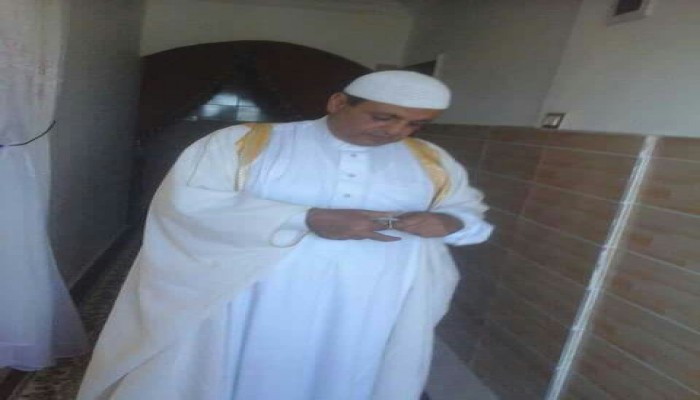 اعتقال أربعة مواطنين تعسفيا من منشأة أبوعمر بالشرقية