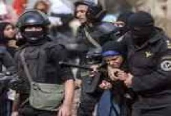 شرطة الانقلاب تعتقل الفتاتين "فاطمة" و"رنا "تعسفيا بالجيزة