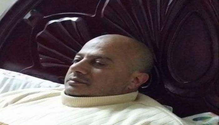 اقتحام مطبعة واعتقال صاحبها تعسفيا بفاقوس بالشرقية