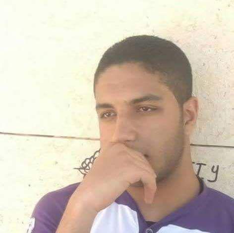 إحياء ذكرى ارتقاء الشهيد فهمي أحمد عبدالمعطي في رابعة