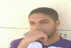 إحياء ذكرى ارتقاء الشهيد فهمي أحمد عبدالمعطي في رابعة