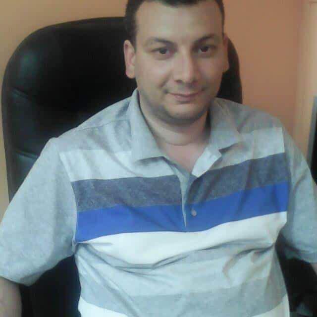 لليوم السابع.. اختفاء المهندس محمد جمال قسريا بالشرقية