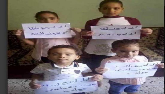 تطورات خطيرة بخصوص ترحيل "أحمد المُقدم" إلى مصر