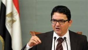 السلطات الإيطالية تحتجز الوزير السابق محمد محسوب