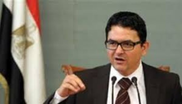 السلطات الإيطالية تحتجز الوزير السابق محمد محسوب