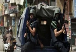 اعتقال أربعة مواطنين تعسفيا بالشرقية