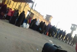 تصاعد الانتهاكات في سجن المنيا.. والأهالي يطالبون بإنقاذ ذويهم