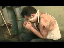 أسرة صهيب شواطة تستغيث لإنقاذه من "سلخانة" ليمان المنيا