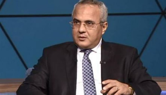 نيابة الانقلاب تواصل حبس الصحفي عادل صبري