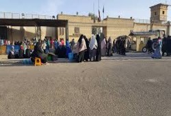 انتهاكات غير مسبوقة بحق معتقلين بسجن المنيا
