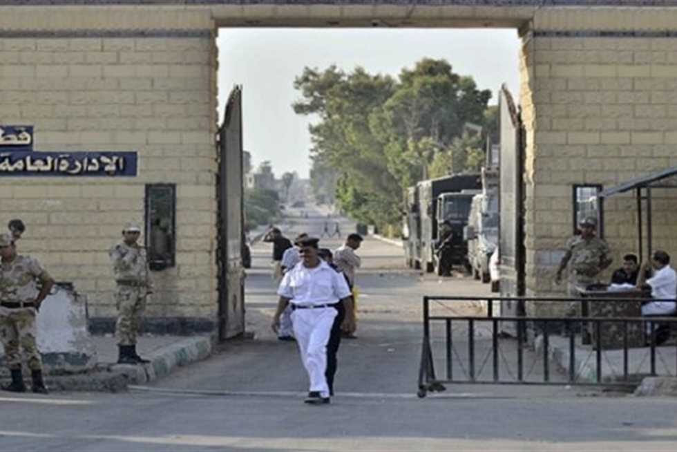 استغاثة لإنقاذ معتقلي ليمان المنيا من الانتهاكات