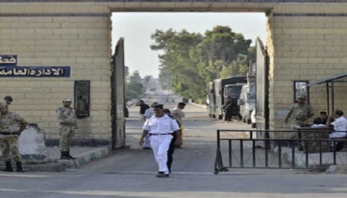 استغاثة لإنقاذ معتقلي ليمان المنيا من الانتهاكات