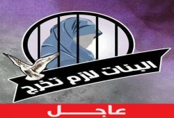 بالأسماء.. قضاء الانقلاب يتحفظ على 12 فتاة وسيدة بدمياط