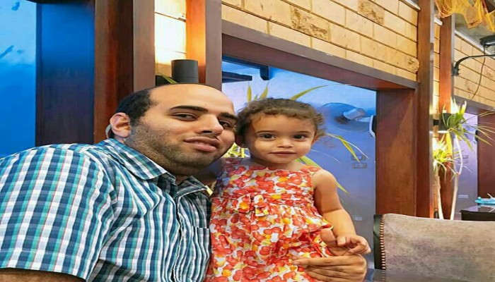 لليوم السادس.. استمرار اختفاء أحمد بسام قسريا من مطار القاهرة