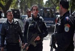 شرطة الانقلاب تعتقل سبعة مواطنين تعسفيا بالبحيرة