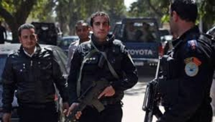 شرطة الانقلاب تعتقل سبعة مواطنين تعسفيا بالبحيرة