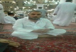 استشهاد المعتقل أحمد عبود بسجن طره