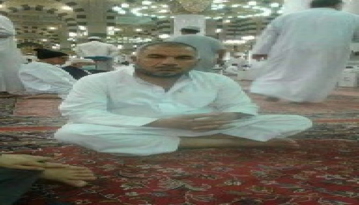 استشهاد المعتقل أحمد عبود بسجن طره