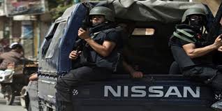 اعتقال أربعة طلاب تعسفيا بأحد مطاعم البحيرة