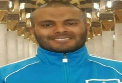 للشهر السادس.. استمرار اختفاء أحمد إبراهيم قسريا بالعريش