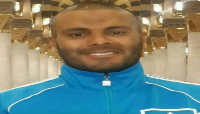 للشهر السادس.. استمرار اختفاء أحمد إبراهيم قسريا بالعريش