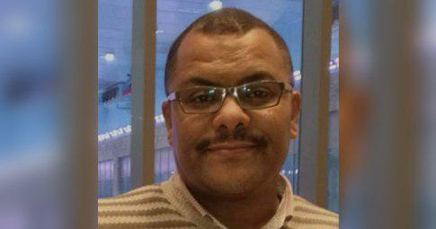 استشهاد المعتقل رأفت محمود تحت وطأة التعذيب بقسم الهرم