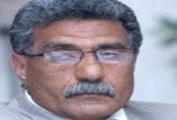 يحيى القزاز: أطالب بمحاكمة السيسي بتهمة الخيانة العظمى