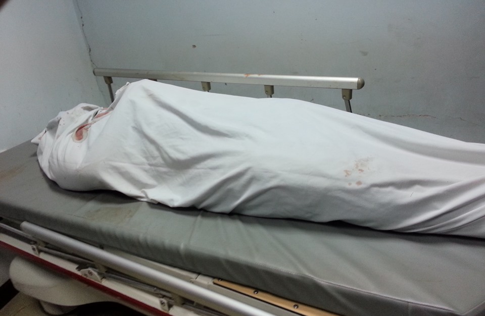 استشهاد المعتقل خالد شحاتة بسجن طره.. وإدانة حقوقية