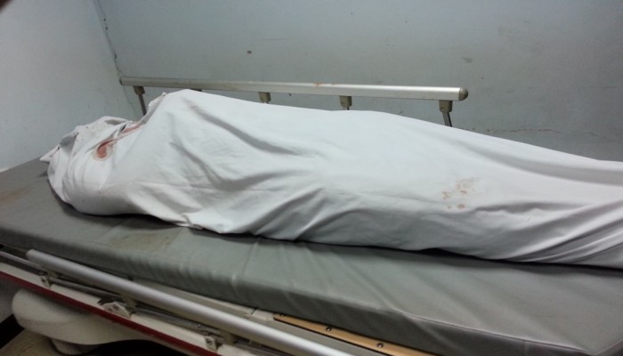 استشهاد المعتقل خالد شحاتة بسجن طره.. وإدانة حقوقية