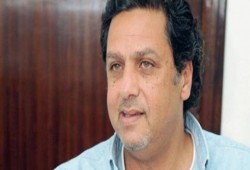 اعتقال الناشط السياسي حازم عبد العظيم فجرا من منزله بالقاهرة