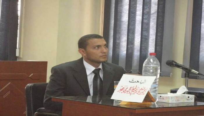 اعتقال الشيخ أحمد صبحي مجاهد بالشرقية