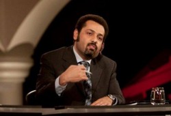 نيابة الانقلاب تحبس وائل عباس 15 يومًا على ذمة التحقيقات