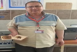 اعتقال المواطن هاشم السيد الفقي تعسفيا بالشرقية