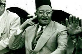 رساله من المرشد العام المستشار حسن الهضيبي إلى الإخوان بمناسبة شهر رمضان