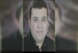 اعتقال المهندس هيثم عاطف تعسفيا بالقاهرة