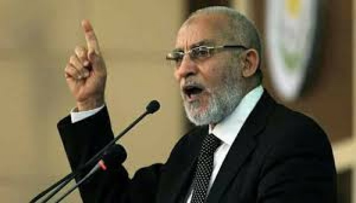 تأجيل قضية "فض اعتصام رابعة" الملفقة