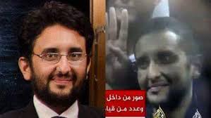 جهاد الحداد يوصل إضرابه عن الطعام بسبب الإجراءات التعسفية ضده