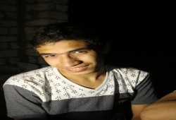 عامان على اختفاء الطالب أحمد عادل قسريا بالجيزة